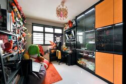 Blk 817B Keat Hong Mirage (Choa Chu Kang), HDB 5 Rooms #566458571